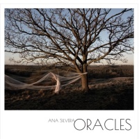 Review: Ana Silvera - Oracle.